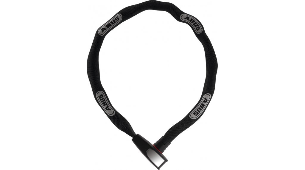 Abus 8807K Steel-O-Chain Kettenschloss - 85 cm mm