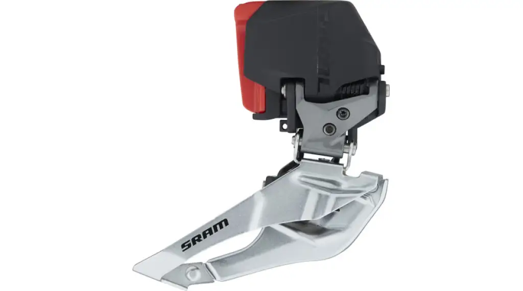 SRAM Rival AXS D1 Umwerfer anlöt (BULK)