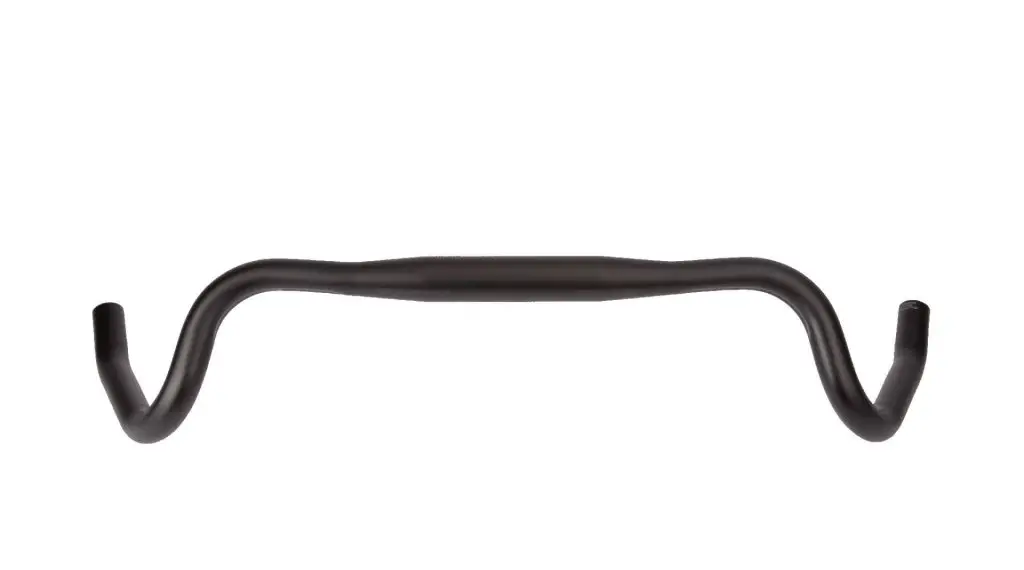 Ergotec Gravel Lenker - 480 mm