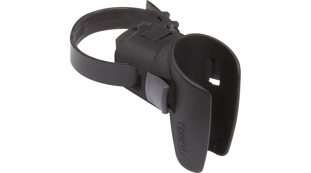 Abus 6615C Steel-O-Flex Tresorflex Kabelschloss 85cm black SCMU