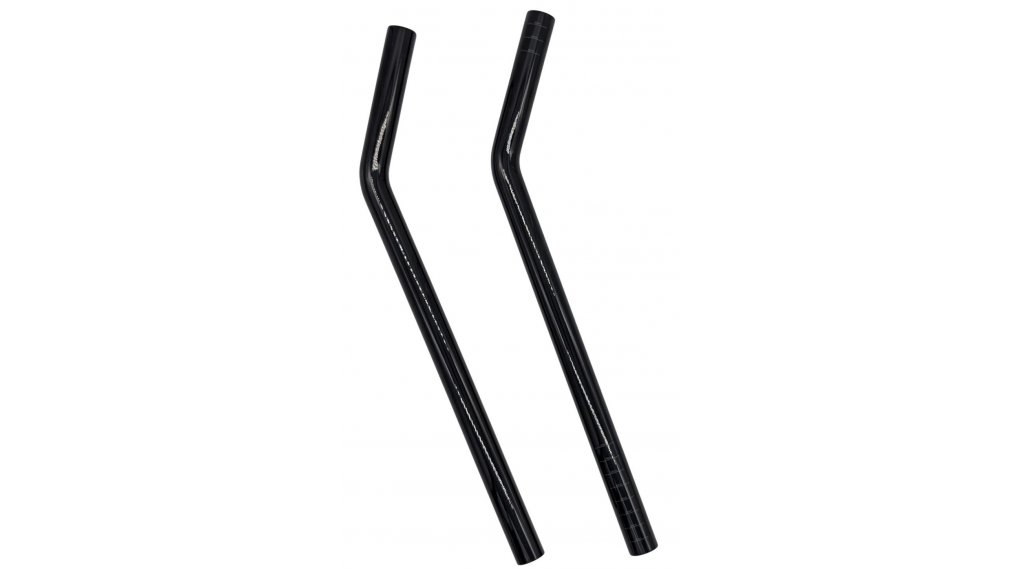 Cervélo Carbon TT extensions left + right (BULK)