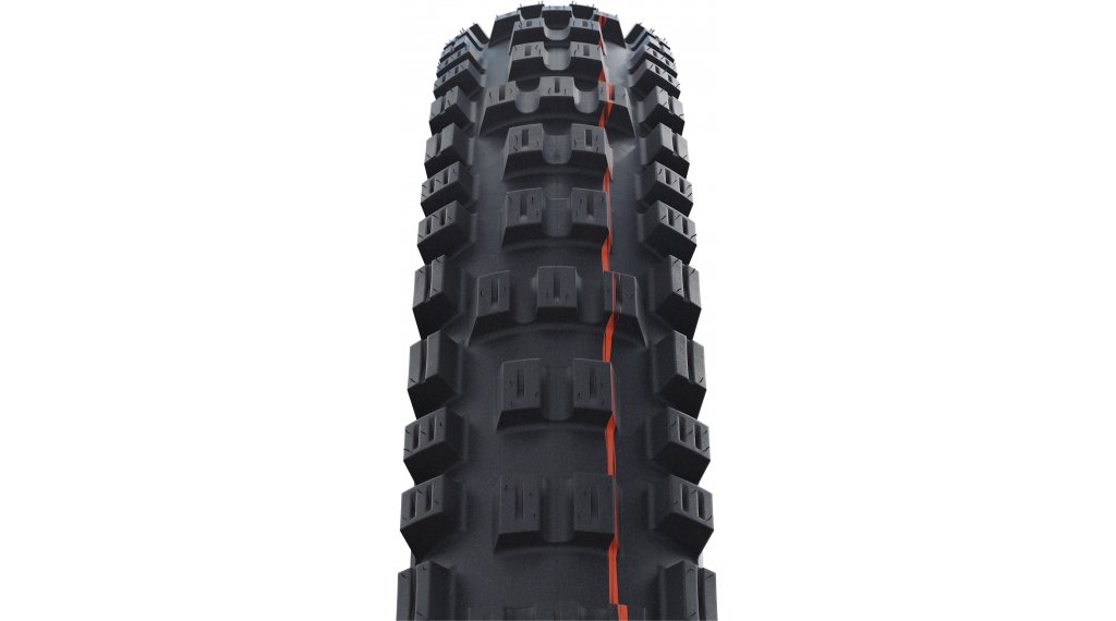 Schwalbe Eddy Current Front Evolution 27.5" Faltreifen ADDIX SOFT Super Trail