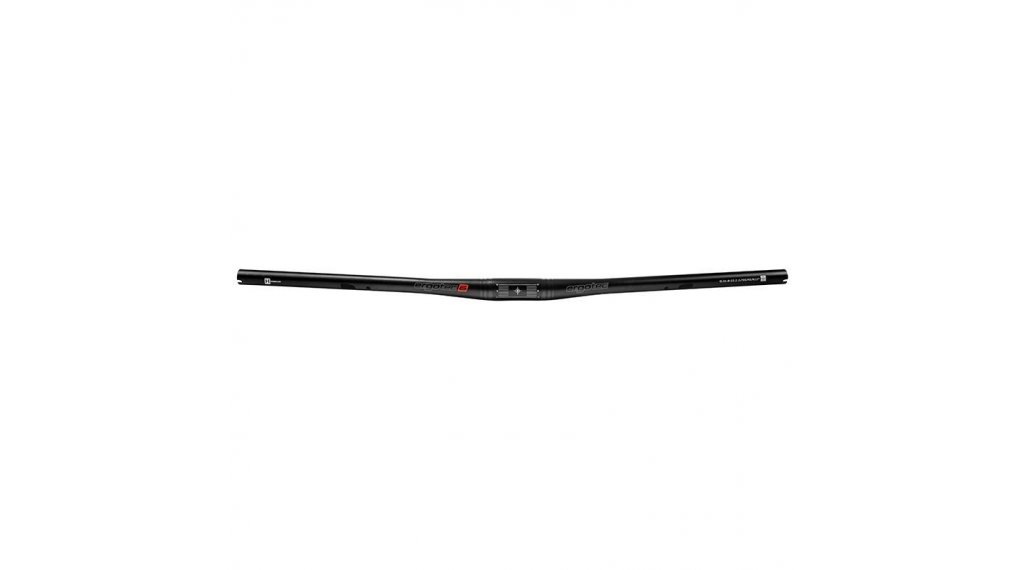 Ergotec Flat Bar 6+ Lenker - 780 mm