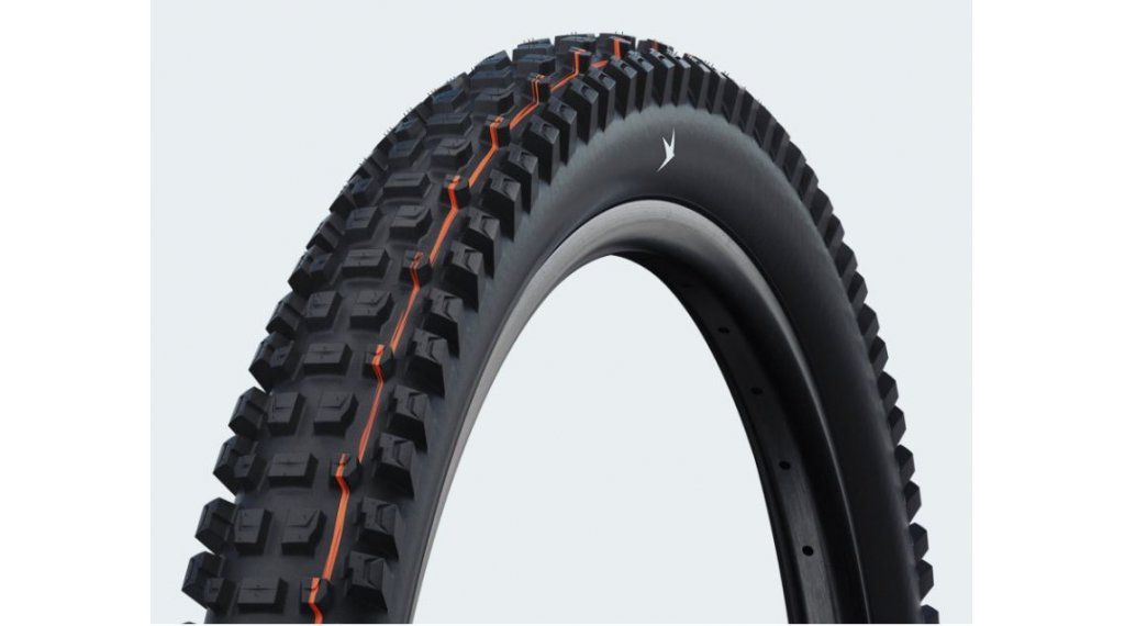 Schwalbe Albert Gravity Pro - 29" (622 mm) Zoll