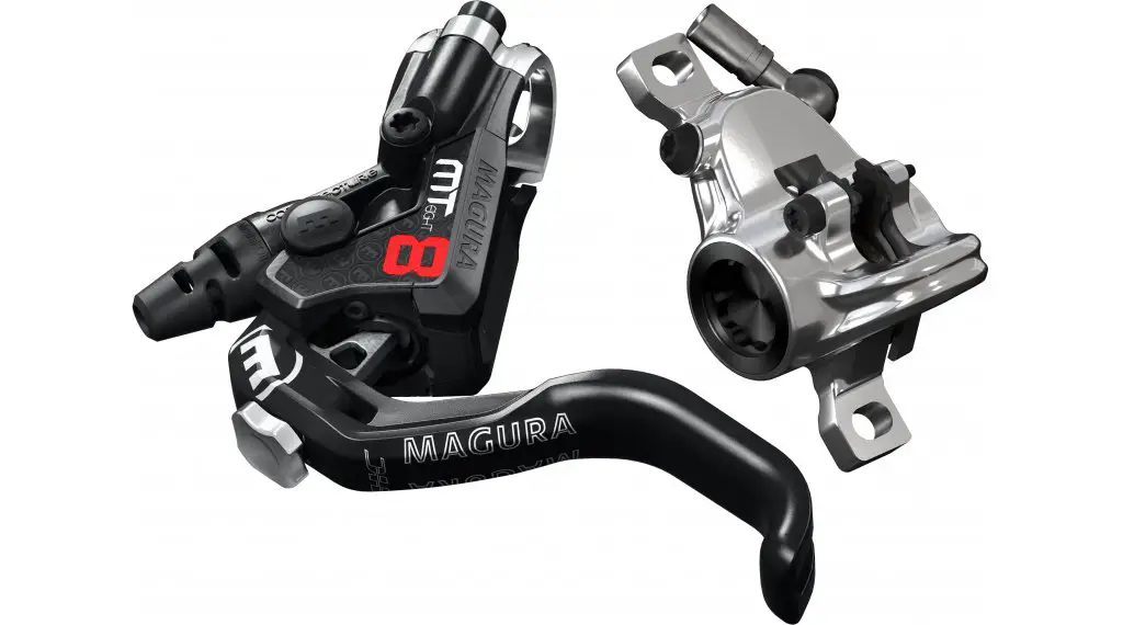 Magura MT8 Pro Scheibenbremse
