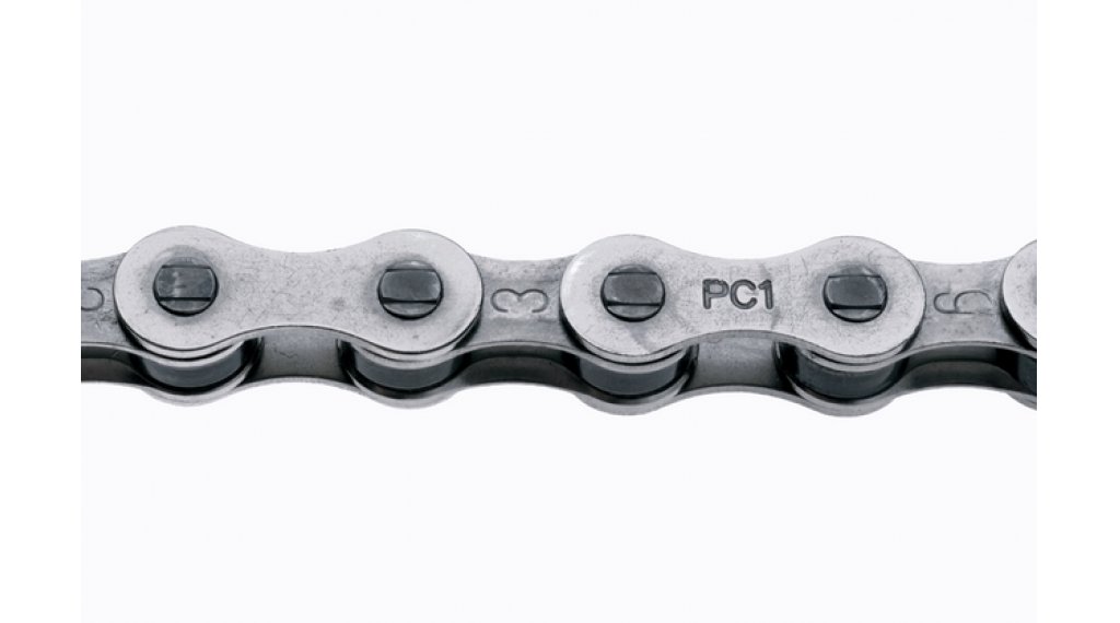 SRAM PC-1 Kette 1-fach 114-Glieder silver