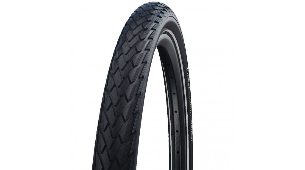 Schwalbe Marathon 28" Drahtreifen ADDIX Eco Performance Line GreenGuard