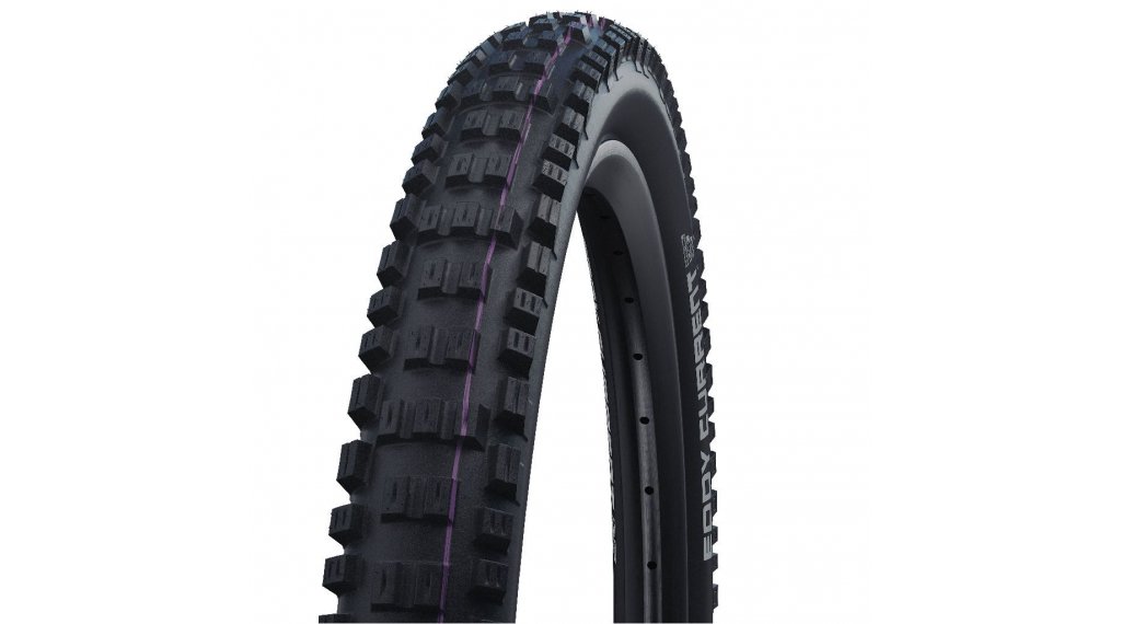 Schwalbe Eddy Current Front 29" Faltreifen ADDIX Ultra Soft TLE Evolution Line Super Trail (29x2.40)