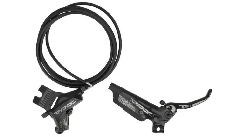 SRAM Code R Scheibenbremse (BULK) - Hinten