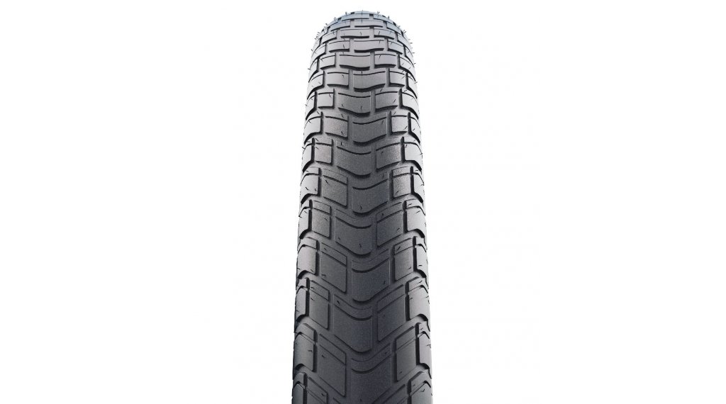 Schwalbe Motion Big Apple 26" Drahtreifen ADDIX GREEN RaceGuard 55-559 (26x2.15) green
