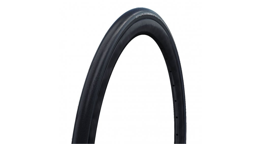 Schwalbe One Plus 28" Drahtreifen ADDIX Performance Line SmartGuard 23-622 (700x23C) black