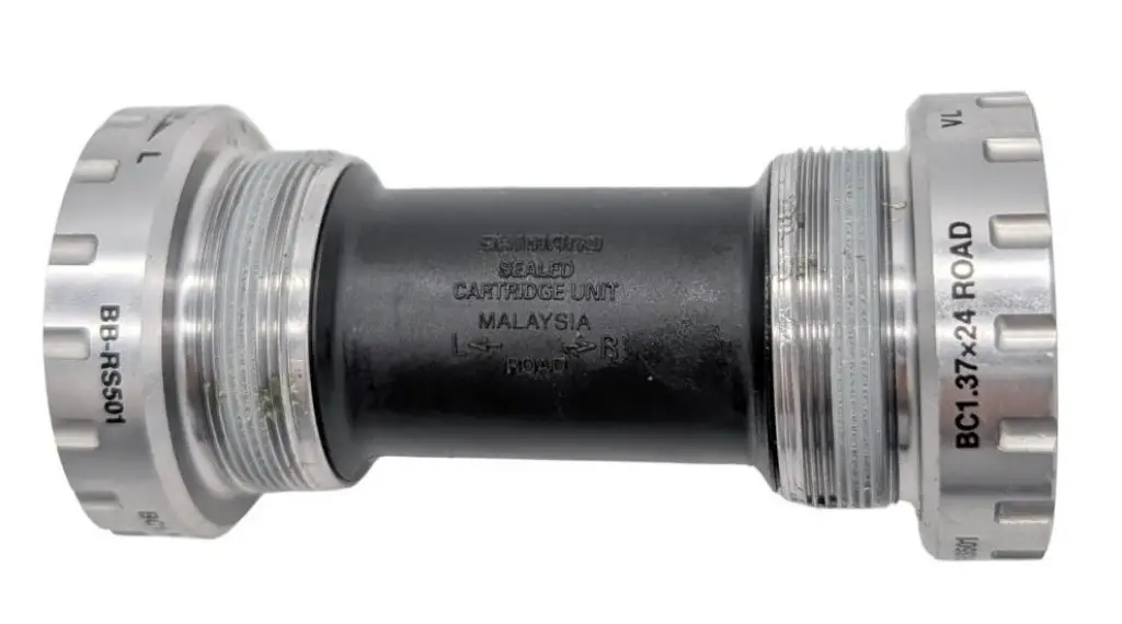 Shimano BB-RS501 Innenlager BSA (BULK)