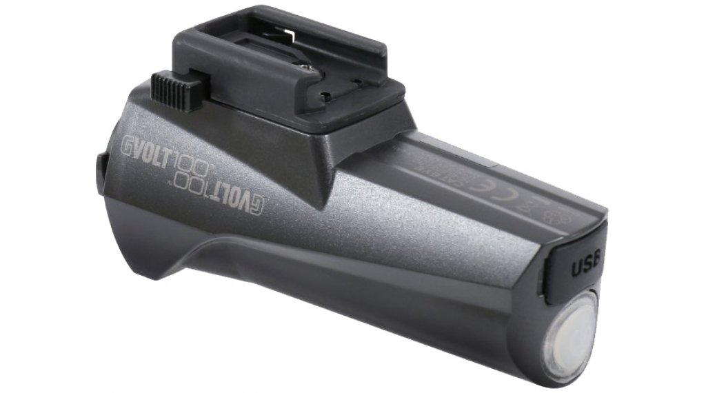CatEye GVolt100 Zusatzakku