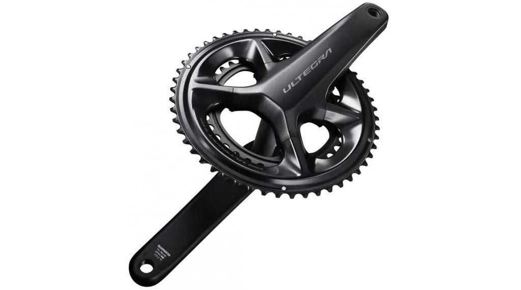 Shimano Ultegra FC-R8100 2x12 Kurbelgarnitur