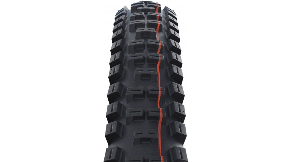 Schwalbe Big Betty Evolution 29" Faltreifen ADDIX SOFT Super