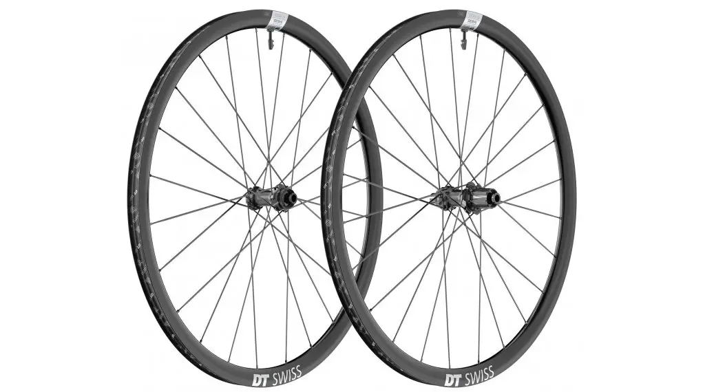 DT Swiss E 1800 Spline 30 Laufradsatz SRAM-XDR (BULK)