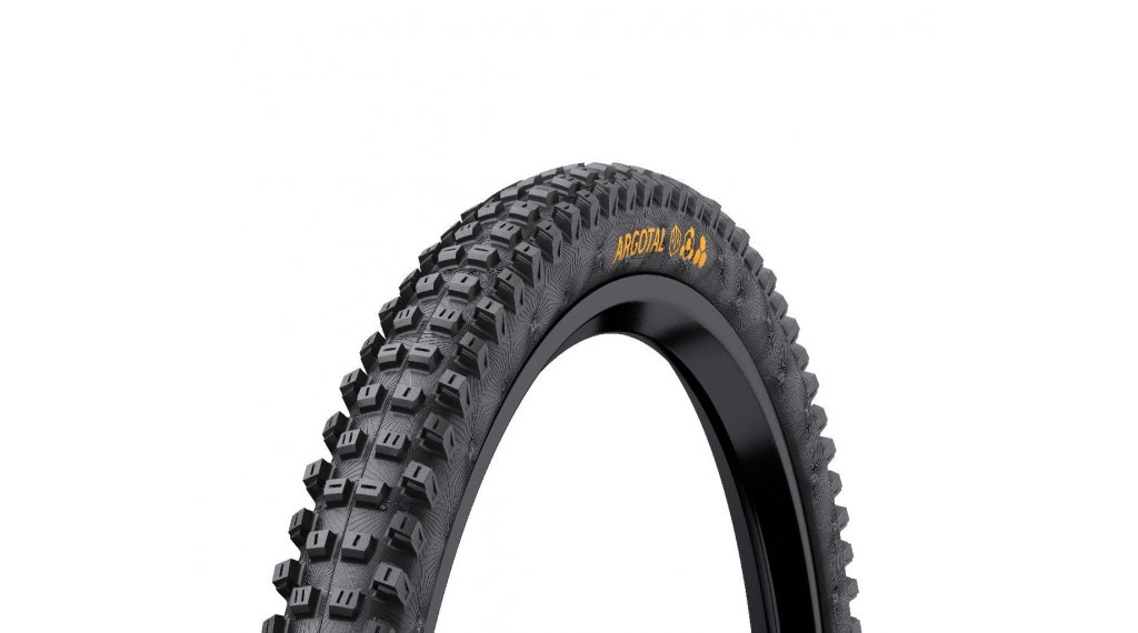 Continental Argotal Enduro Soft 29" Faltreifen 65-622