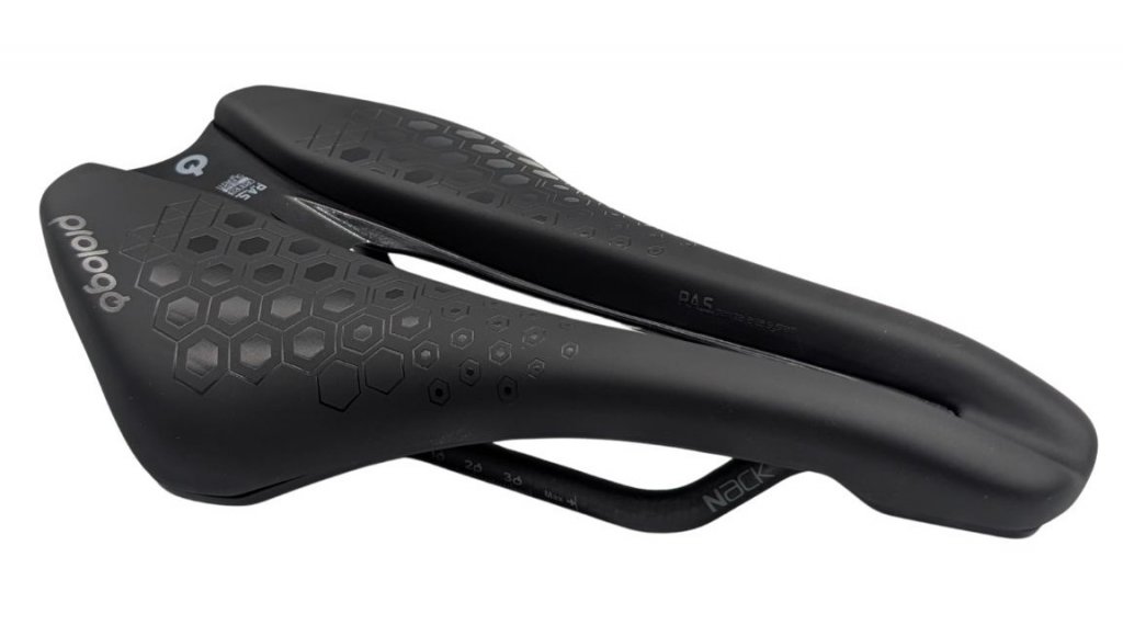 Prologo Dimension Tri PAS Nack Carbon Sattel 143mm schwarz (BULK)