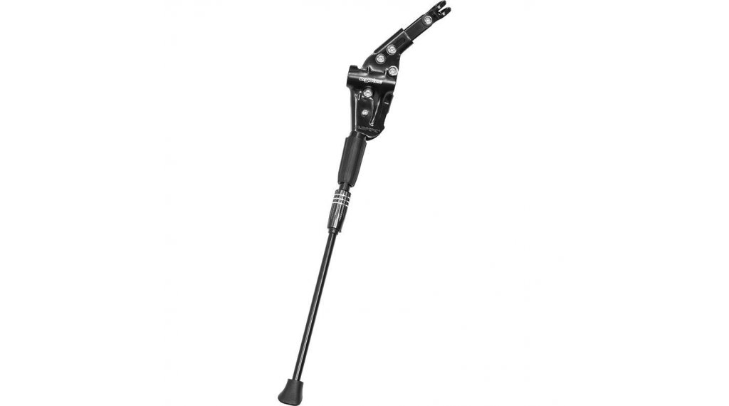 Ergotec Universal Hinterbauständer - 24"-28" schwarz