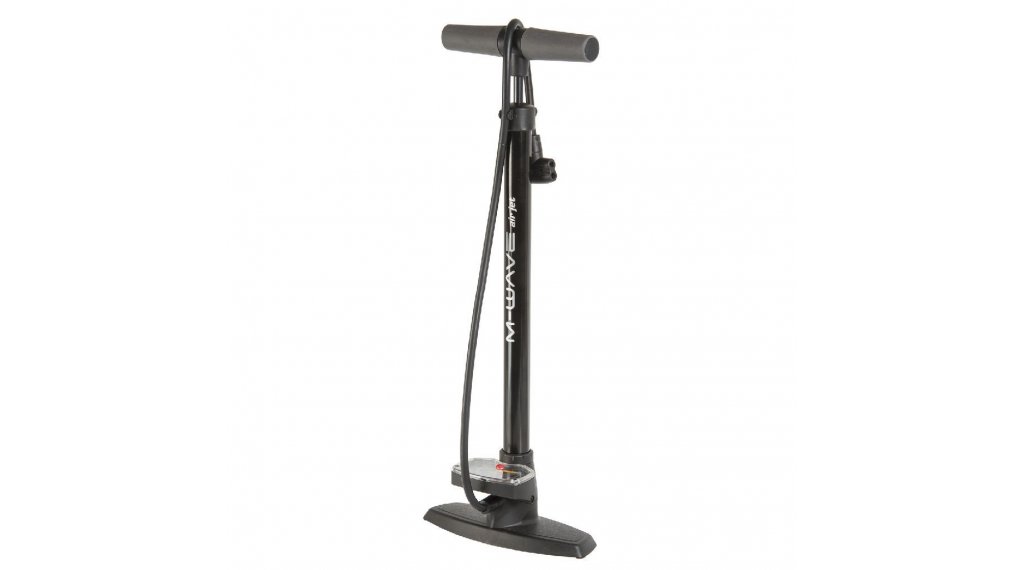 BETO Air Jet Standpumpe schwarz