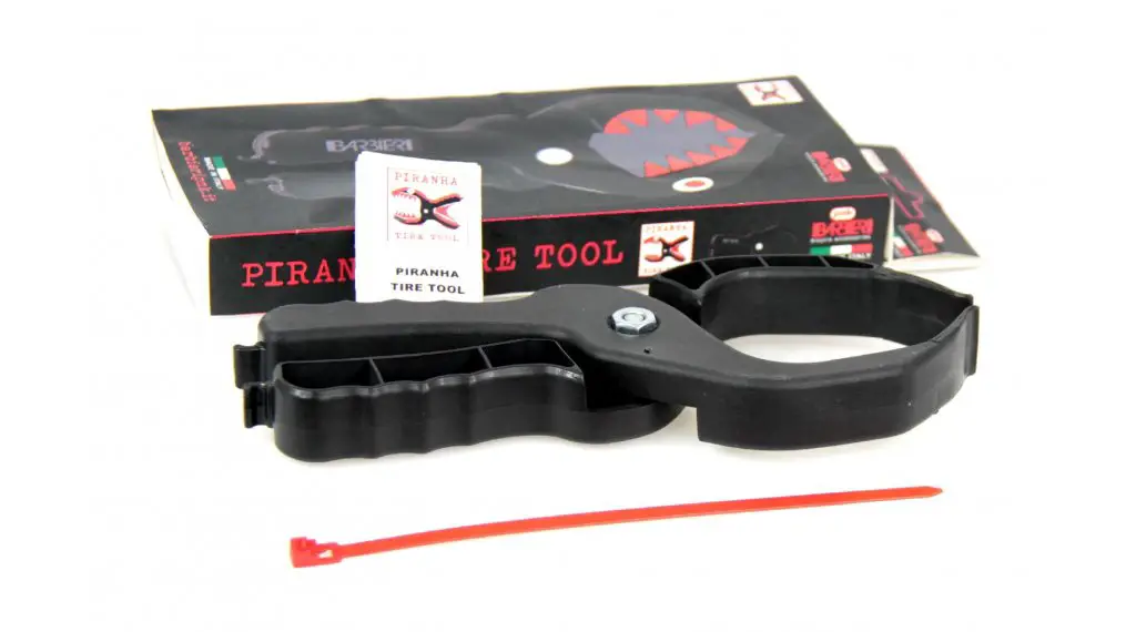 Barbieri Piranha PRO Reifenheber