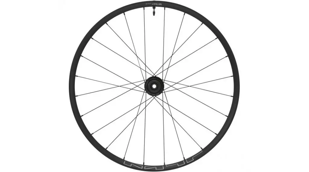 Shimano WH-MT601 MTB 27.5" Hinterrad Centerlock 12x142mm Shimano/SRAM-Freilauf