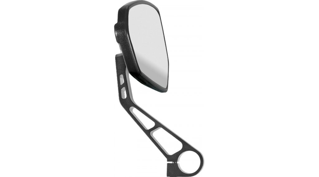 Ergotec M-77 Rückspiegel schwarz