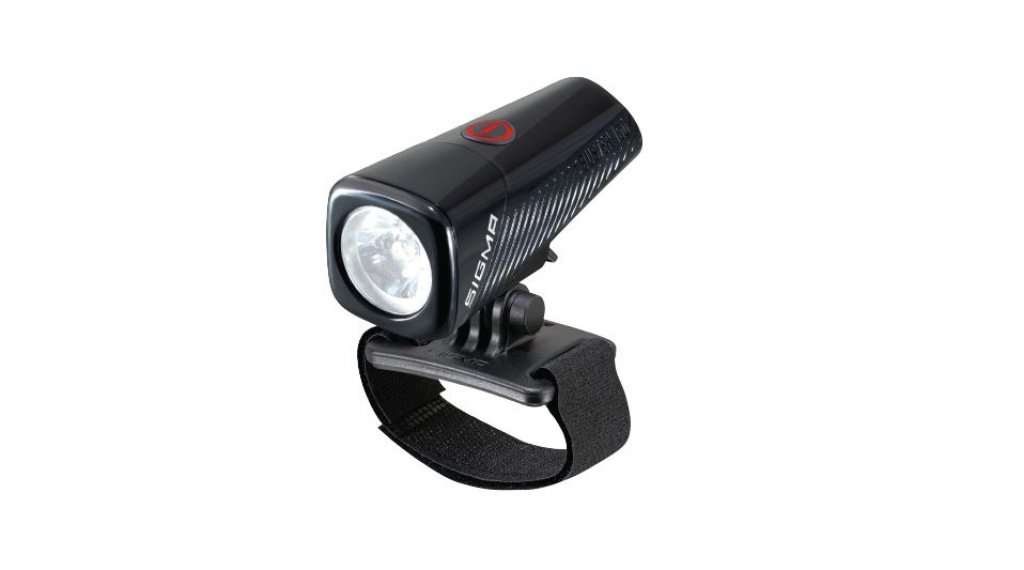 SIGMA Buster 150 HL Helmlampe