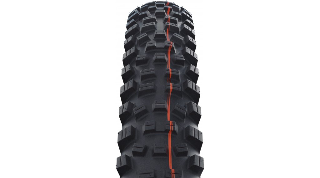 Schwalbe Hans Dampf Evolution 27.5" Faltreifen ADDIX SOFT Super