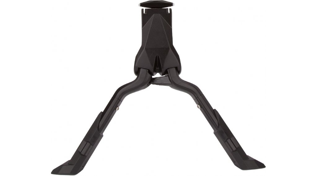 Ergotec Double Flex 3 Mittelbauständer 28"-29" schwarz/sand