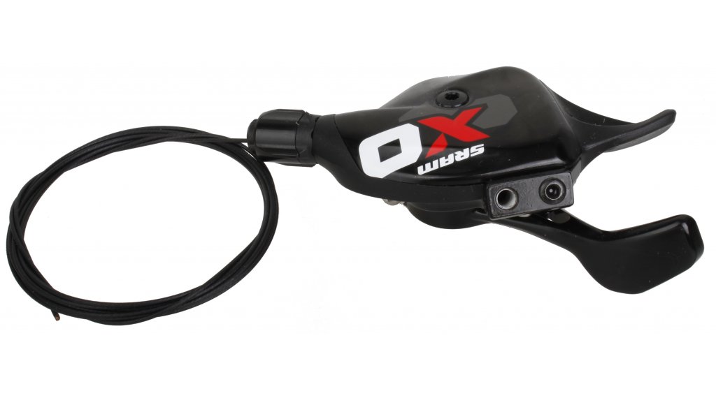 SRAM X0 Zero-Loss Trigger Schalthebel