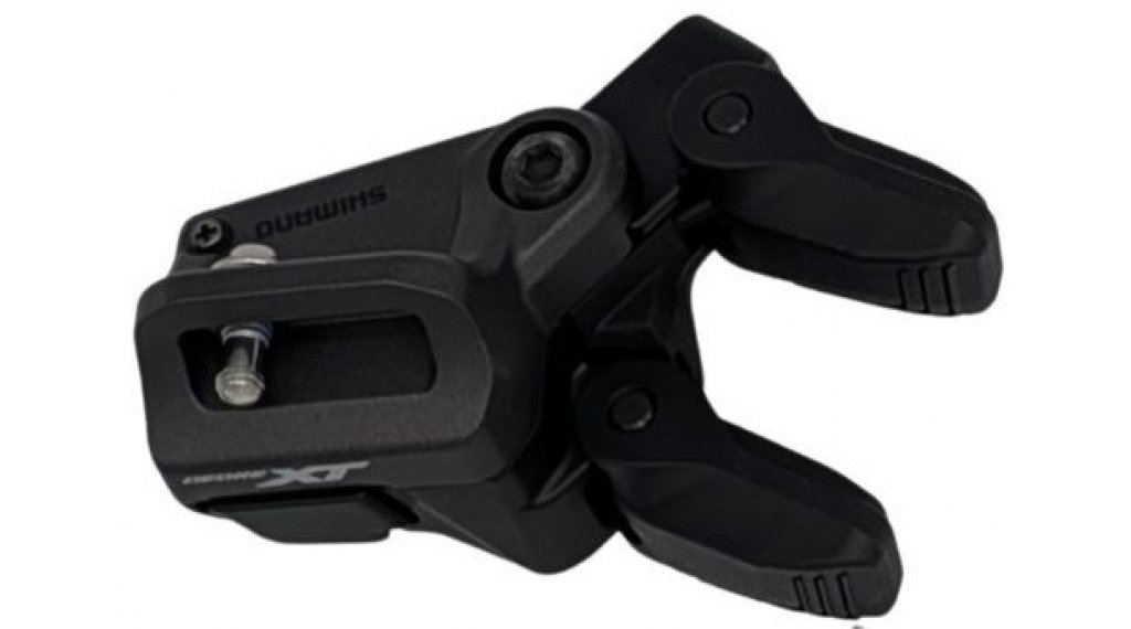 Shimano DEORE XT DI2 SW-M8150-IR Schalthebel rechts (BULK)
