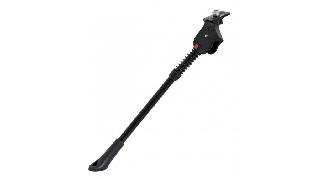 Hebie eLEX M Seitenstütze 26-28" schwarz