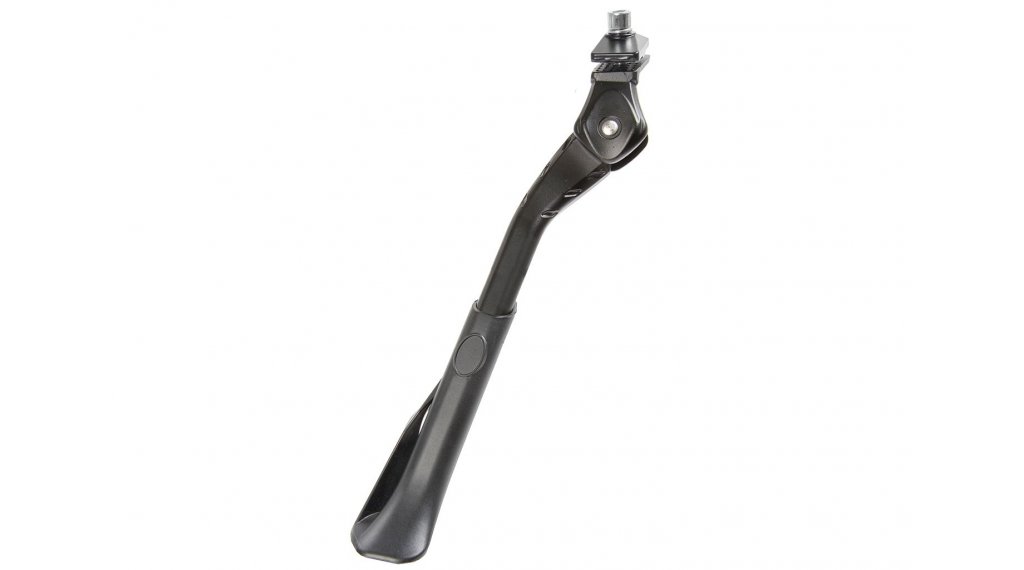 M-Wave Mittelbauständer 24"-29" schwarz