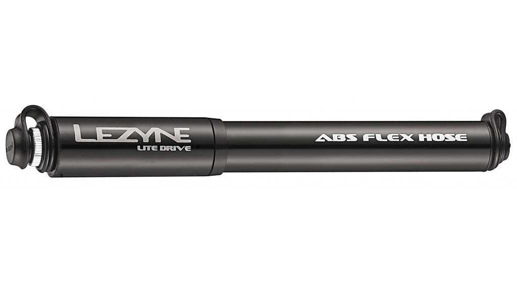 Lezyne CNC Lite Drive Handpumpe