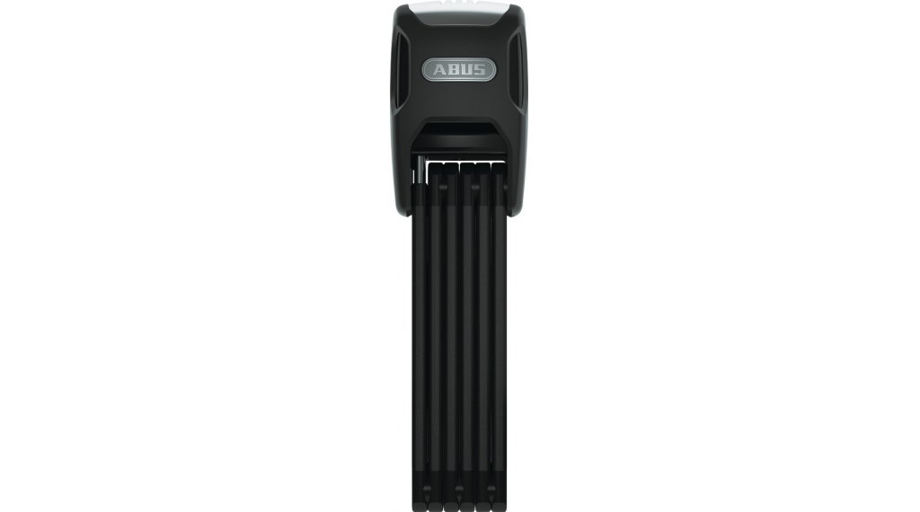 Abus 6000KA Bordo Alarm Faltschloss 90cm black