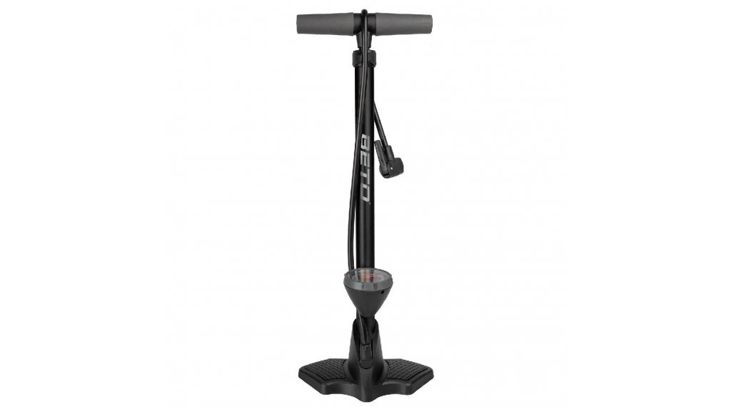 BETO 2.5" Manometer Standpumpe
