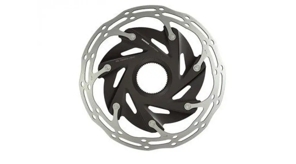 SRAM Centerline XR Rounded Bremsscheibe Centerlock 160mm