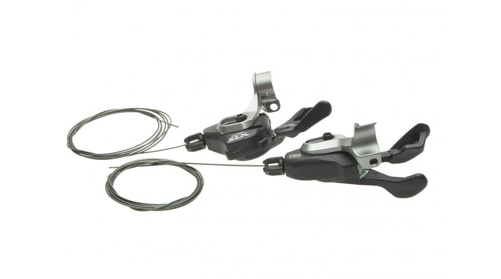 Shimano SLX SL-M7000-I Schalthebel-Set 3x11-fach