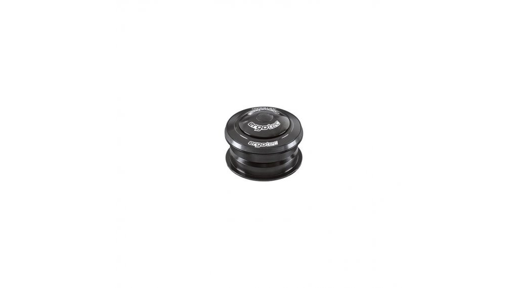 Ergotec A218SAC Steuersatz Ahead 28.6/44/30 schwarz