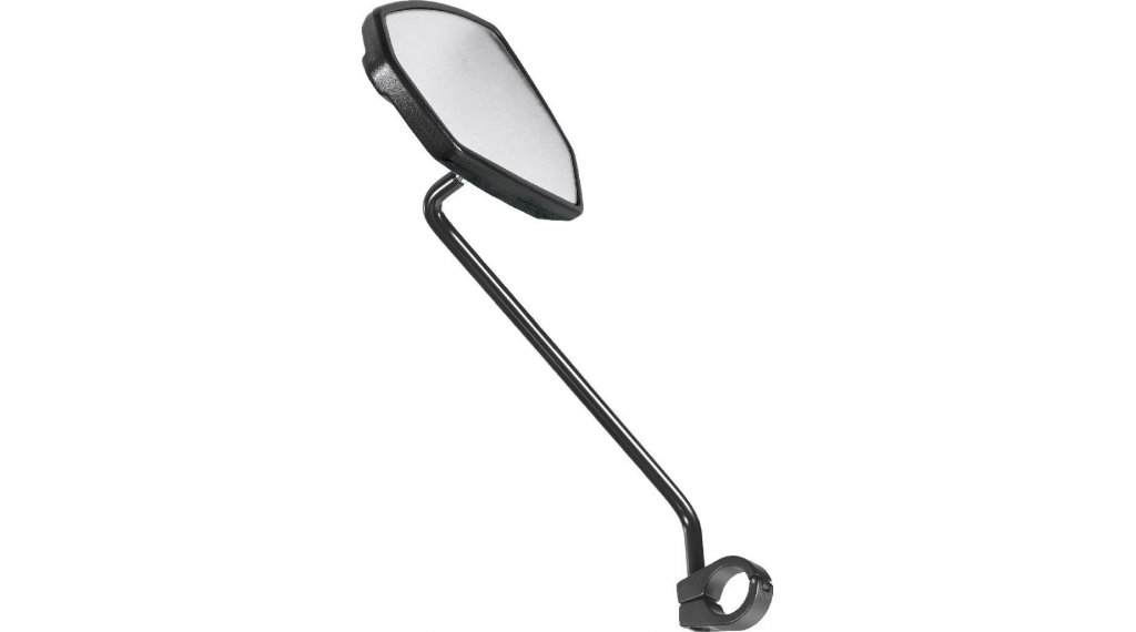 Ergotec M-77L Rückspiegel schwarz
