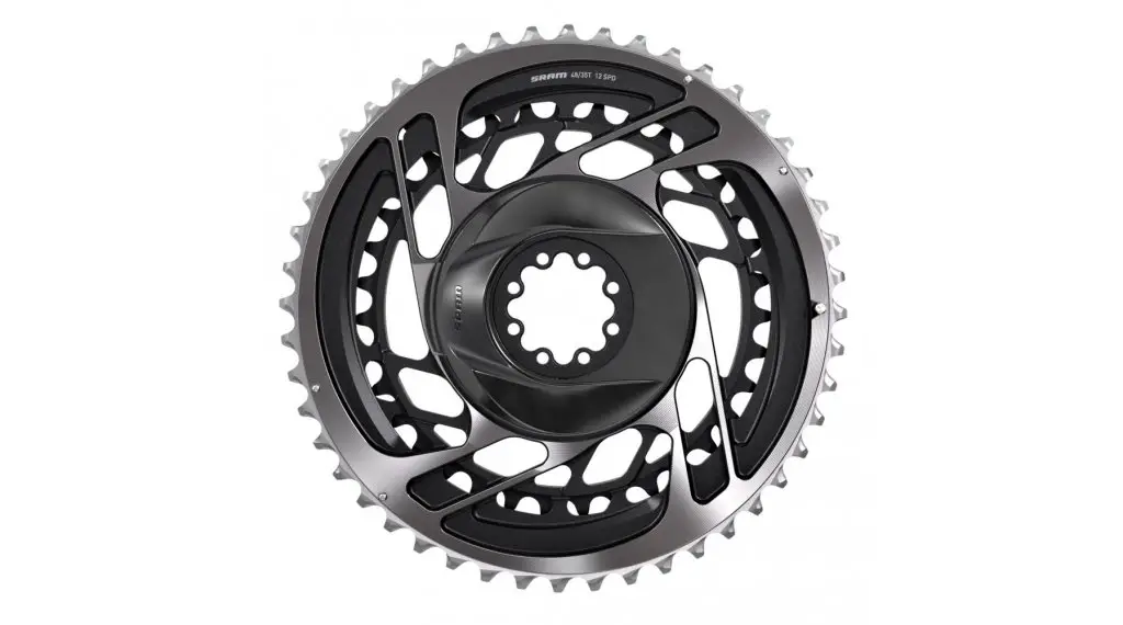 SRAM Red Kettenblatt-Set 2-fach Direct Mount 50/37 Zähne