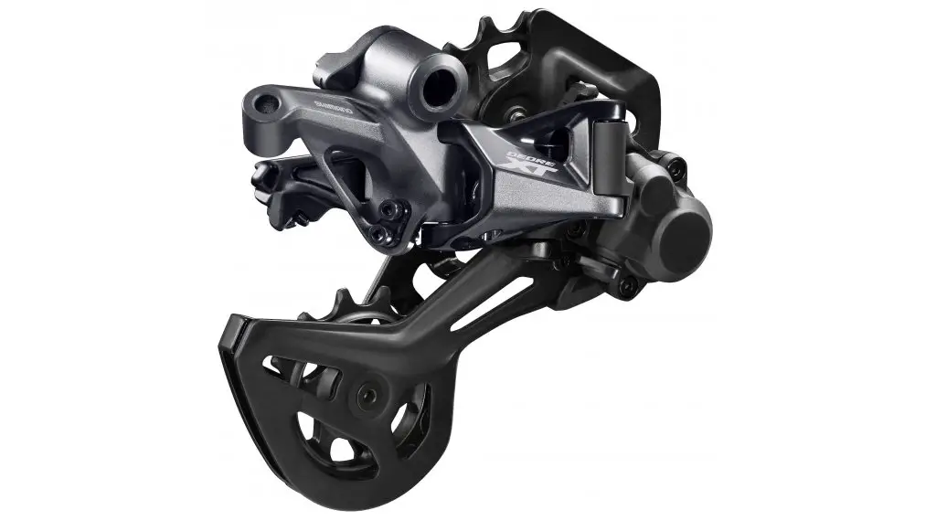 Shimano XT RD-M8100 GS Schaltwerk 12-fach (BULK)