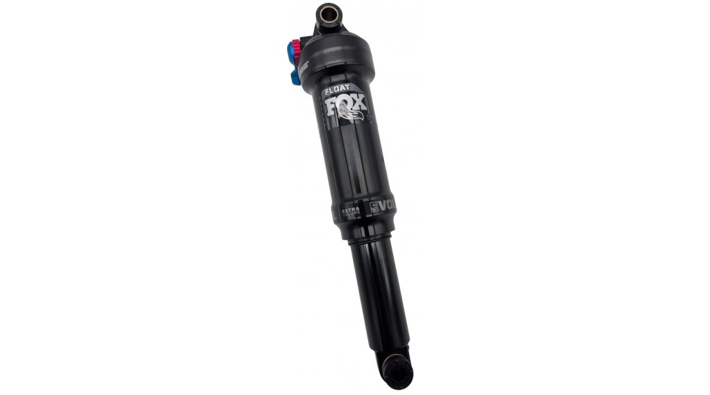 Fox Float Rhythm Dämpfer 230x57.5mm Mod. 2025 (BULK)