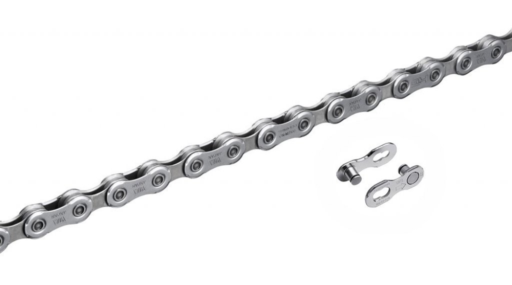 Shimano SLX CN-M7100 Kette 12-fach (BULK) - 110 Glieder