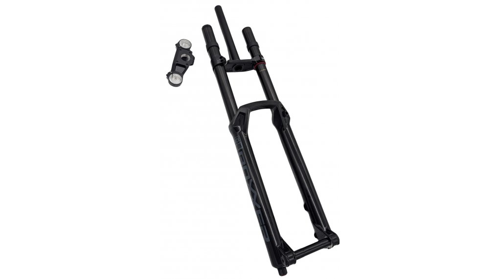 RockShox Boxxer Base 29" Federgabel 200mm (BULK)