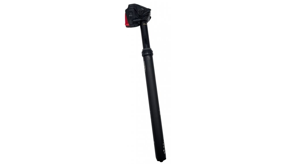 RockShox Reverb AXS XPLR Vario-Sattelstütze 27.2x400mm Travel: 75mm (BULK)