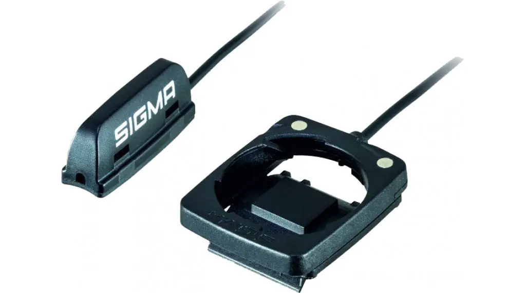 Sigma Sport 2032 WR Ersatzhalterung - 150cm