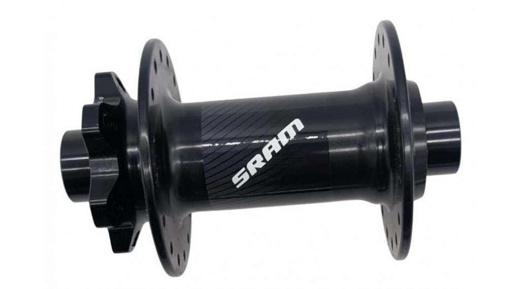 SRAM MTH716 Disc Vorderradnabe 6-Loch 15x110mm 32 Loch (BULK)