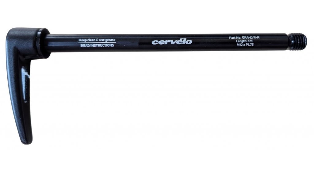 Cervélo Steckachse für 12x142mm